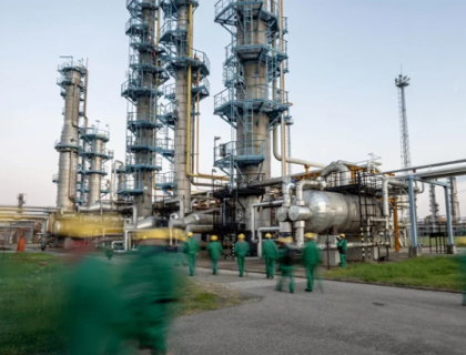 روسی تیل خریدنے کے معاملے میں امریکا نے ہنگری کو مستثنیٰ کردیا