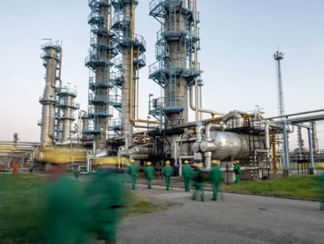 روسی تیل خریدنے کے معاملے میں امریکا نے ہنگری کو مستثنیٰ کردیا