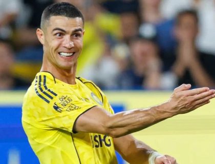 رونالڈو کی مہارت کے پیچھے کیا راز ہے؟ تحقیقاتی رپورٹ میں حیران کن انکشافات