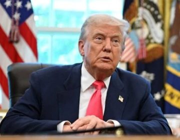 سعودی عرب ابراہیمی معاہدے میں شامل ہوگا، ہم حل نکال لیں گے, ٹرمپ کا دعویٰ