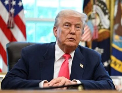 سعودی عرب ابراہیمی معاہدے میں شامل ہوگا، ہم حل نکال لیں گے, ٹرمپ کا دعویٰ