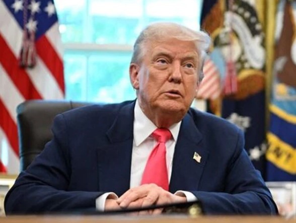 سعودی عرب ابراہیمی معاہدے میں شامل ہوگا، ہم حل نکال لیں گے, ٹرمپ کا دعویٰ