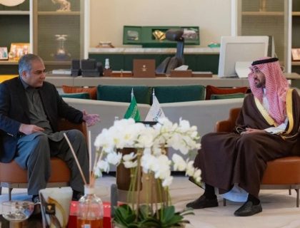 سعودی عرب نے بین الاقوامی ٹورنامنٹس کی میزبانی حاصل کرکے نئی تاریخ رقم کی ہے، محسن نقوی