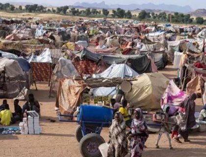 سوڈان، خواتین اور بچوں کو قتل و زیادتی کا نشانہ بنایا جارہا، اقوام متحدہ