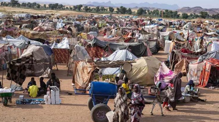 سوڈان، خواتین اور بچوں کو قتل و زیادتی کا نشانہ بنایا جارہا، اقوام متحدہ