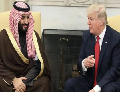 صدرٹرمپ نے ایک بار پھر پاک بھارت جنگ رکوانے کا کریڈٹ لے لیا