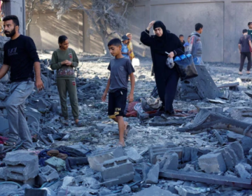 غزہ سے موصول لاشیں قیدیوں کی نہیں ہیں، اسرائیل