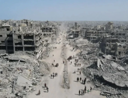 غزہ میں عالمی فورس کی تعیناتی پر اہم مسلم ممالک کی امریکی قرارداد کی حمایت