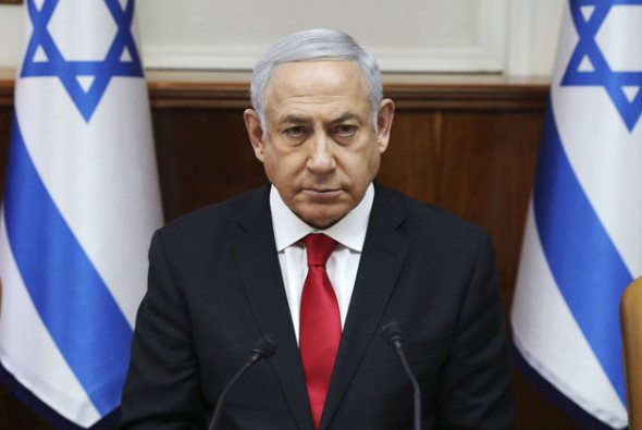 غزہ کارروائیاں، امریکا کو صرف آگاہ کرتے ہیں، اجازت نہیں مانگتے، نیتن یاہو