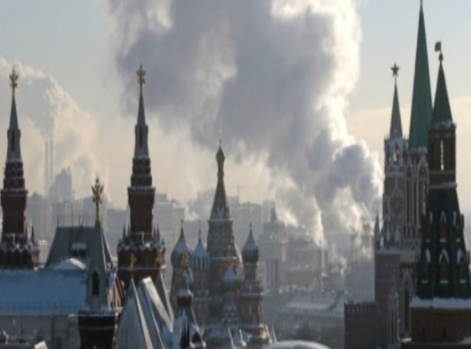 ماسکو کے اعلیٰ عہدیدار کو قتل کرنے کی یوکرینی کوشش ناکام بنادی، روس