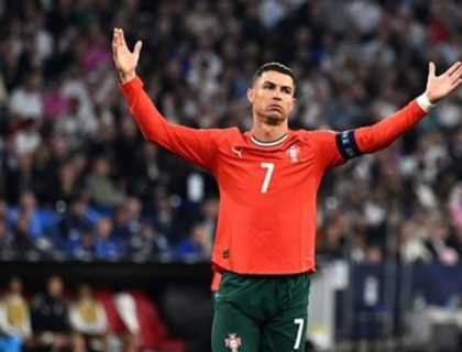 مداحوں کیلیے خوشخبری؛ رونالڈو کو ورلڈ کپ کا افتتاحی میچ کھیلنے کی اجازت مل گئی