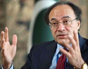 مسلح افواج کو سپورٹ کرنے کےلیے سرکاری اخراجات میں کمی ناگزیر ہے، وزیر خزانہ