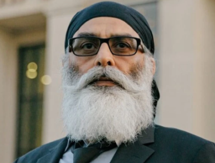 مسلمانوں کو اپنے مذہب کے دفاع کیلئے شہادتیں دینی پڑیں گی، سکھ رہنما