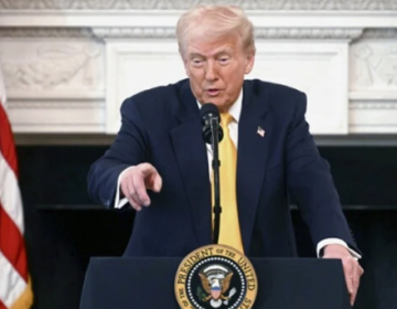 مسیحیوں کے قتل عام پر خاموش نہیں رہیں گے، ٹرمپ