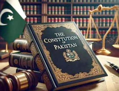 مشترکہ پارلیمانی کمیٹی نے مسلح افواج کےسربراہوں کی تقرری سے متعلق مجوزہ ترمیم کی منظوری دیدی