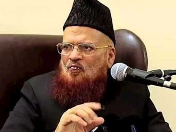 مفتی تقی عثمانی مسلم دنیا کی دوسری بااثر ترین شخصیت قرار