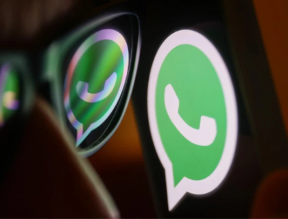 واٹس ایپ میں بڑی خامی کی نشان دہی