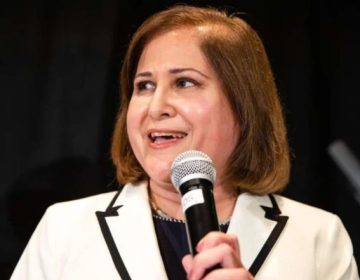 ورجینیا سے نیو جرسی تک ڈیموکریٹس کی فتح، غزالہ ہاشمی امریکا کی پہلی مسلم نائب گورنر بن گئیں