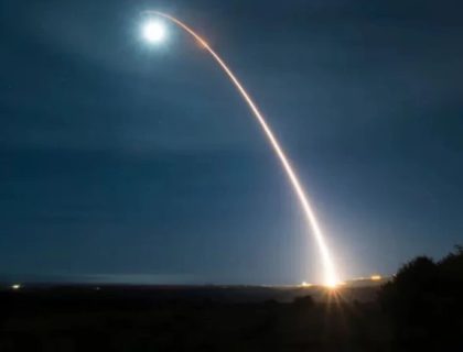 ٹرمپ کا بڑا قدم، امریکا نے تین دہائیوں بعد ایٹمی تجربات کا آغاز کردیا