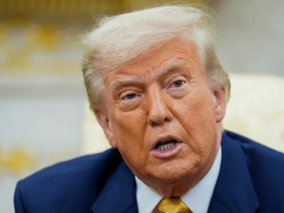 ٹرمپ کے اثاثوں میں بڑی گراوٹ، صرف دو ماہ میں 1.1 ارب ڈالر کی کمی ریکارڈ