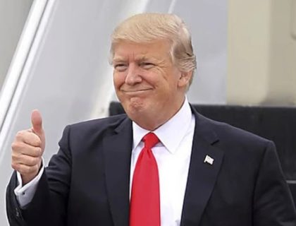 ٹیرف سے کھربوں کی کمائی، ٹرمپ کا امریکیوں میں فی کس 2 ہزار تقسیم کرنے کا اعلان