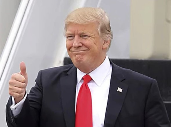 ٹیرف سے کھربوں کی کمائی، ٹرمپ کا امریکیوں میں فی کس 2 ہزار تقسیم کرنے کا اعلان