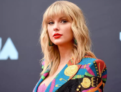 ٹیلر سوئفٹ دنیا بھر میں ڈیپ فیک کا سب سے زیادہ نشانہ بننے والی شخصیت قرار