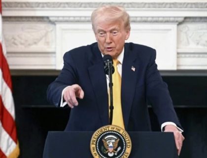 پاک بھارت جنگ کے دوران آٹھ طیارے مار گرائے گئے، امریکی صدر ٹرمپ کا دعویٰ