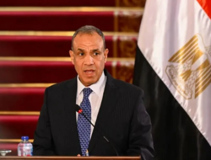 پاکستان غزہ کی تعمیرِ نو میں مرکزی کردار ادا کرے، مصری وزیرِ خارجہ