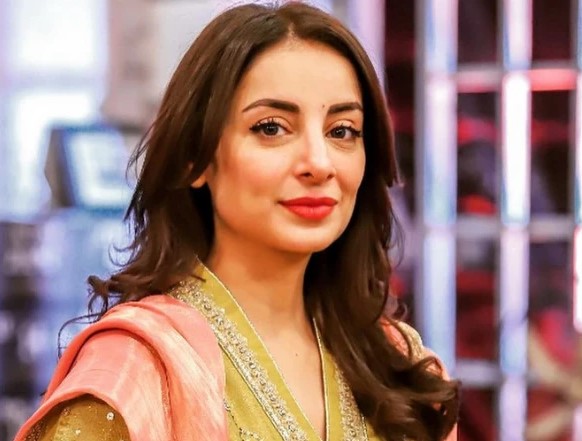 پوسٹ پارٹم ڈپریشن کے دوران کیسے خطرناک خیالات آتے تھے؟ ثروت گیلانی کا انکشاف