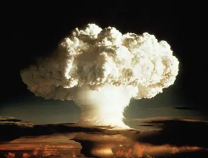 پیوٹن نے جوہری تجربے کی تیاری کا حکم دے دیا، روسی وزارتِ خارجہ