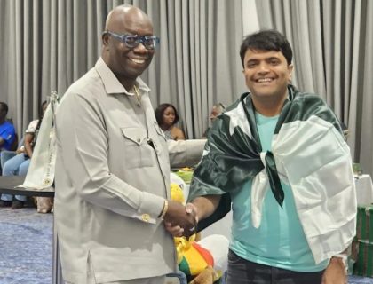 چیلنج اسکریبل ٹورنامنٹ؛ پاکستان کے وسیم کھتری نے بڑا اعزاز اپنے نام کر لیا