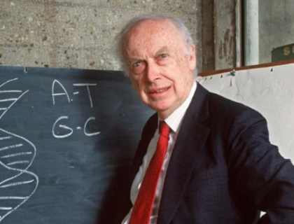 ڈی این اے کی ساخت دریافت کرنے والے سائنسدان انتقال کرگئے