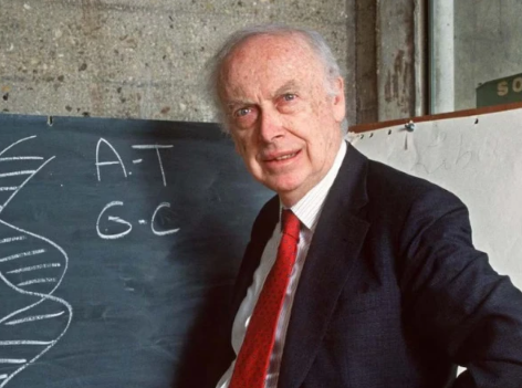 ڈی این اے کی ساخت دریافت کرنے والے سائنسدان انتقال کرگئے