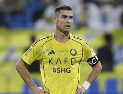 کرسٹیانو رونالڈو کے حوالے سے بڑی خبر سامنے آ گئی، مداح افسردہ