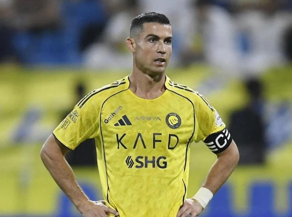 کرسٹیانو رونالڈو کے حوالے سے بڑی خبر سامنے آ گئی، مداح افسردہ