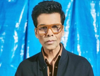 کرن جوہر کا اپنی لڑکیوں جیسی چال ڈھال سے متعلق دلچسپ انکشاف