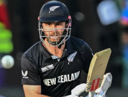 کین ولیمسن کا ٹی ٹوئنٹی انٹرنیشنل کرکٹ سے ریٹائرمنٹ کا اعلان
