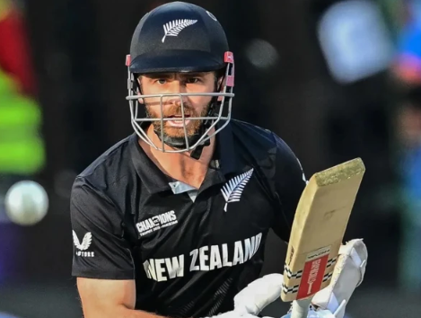کین ولیمسن کا ٹی ٹوئنٹی انٹرنیشنل کرکٹ سے ریٹائرمنٹ کا اعلان
