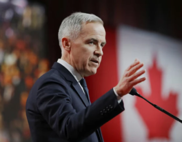 کینیڈین وزیرِاعظم نے ٹیرف مخالف اشتہار پر ٹرمپ سے معافی مانگ لی