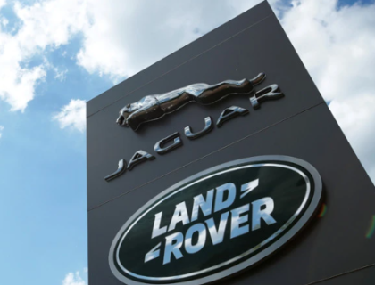 ہیکنگ کے سبب جیگوار لینڈ روور کو 20 کروڑ پاؤنڈز کا نقصان