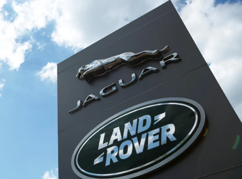 ہیکنگ کے سبب جیگوار لینڈ روور کو 20 کروڑ پاؤنڈز کا نقصان