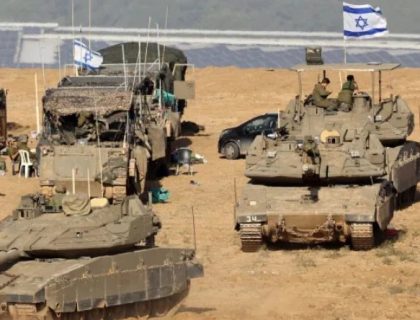 2025 میں اسرائیل کا جنگی ریکارڈ سامنے آ گیا، اسلامی ملکوں پر حملوں میں کتنے افراد جاں بحق ہوئے