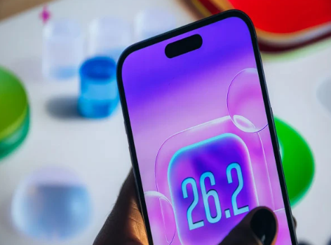 آئی فونز اور آئی پیڈز کیلئے تازہ ترین اپ ڈیٹس جاری