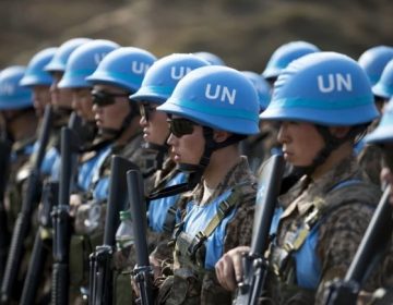 آذربائیجان نے انٹرنیشنل غزہ فورس کا حصہ بننے سے امریکا کو صاف انکار کر دیا