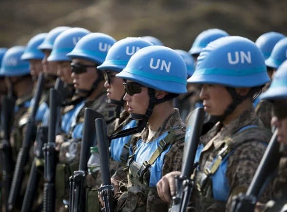 آذربائیجان نے انٹرنیشنل غزہ فورس کا حصہ بننے سے امریکا کو صاف انکار کر دیا