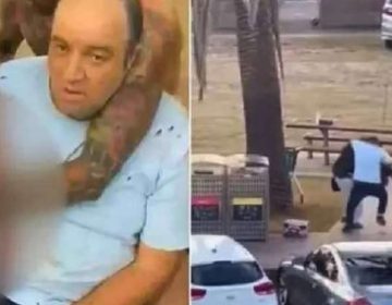 آسٹریلیا میں جان پر کھیل کر حملہ آور کو پکڑنے والا مسلمان شخص ہیرو بن گیا