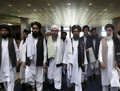 آسٹریلیا نے افغانستان کی طالبان حکومت پر سخت ترین مالی و سفری پابندیاں لگا دیں