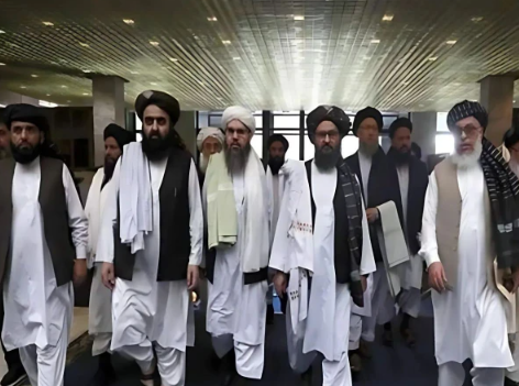 آسٹریلیا نے افغانستان کی طالبان حکومت پر سخت ترین مالی و سفری پابندیاں لگا دیں