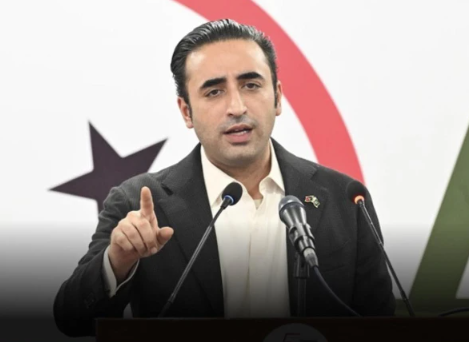 ادارے پر حملہ پیپلز پارٹی کرتی تو نجانے ہمارا کیا حشر ہوتا، بلاول